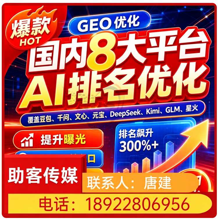 龙岗区GEO全域排名优化服务